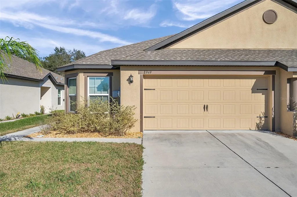 8949 Southern Charm Circle Brooksville FL 34613