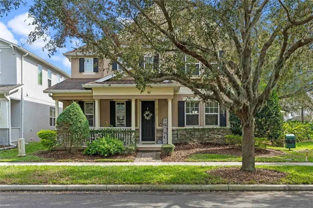 8137 Surf Bird Street Winter Garden FL 34787