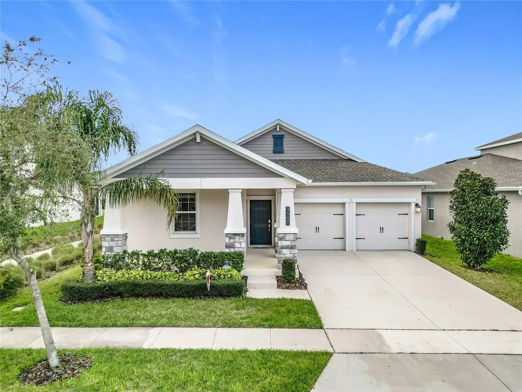 9542 Beautiful Way Winter Garden FL 34787