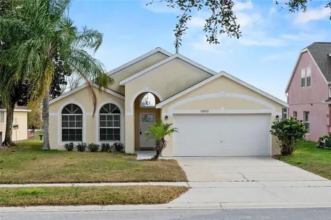 15832 Autumn Glen Avenue Clermont FL 34714