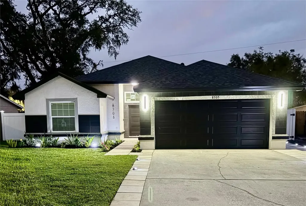 8705 Terra Oaks Road Tampa FL 33637