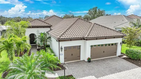 11917 Hunters Creek Road Venice FL 34293