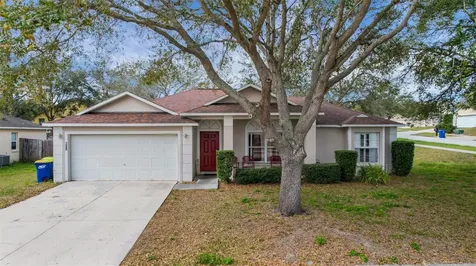 803 La Costa Street Minneola FL 34715