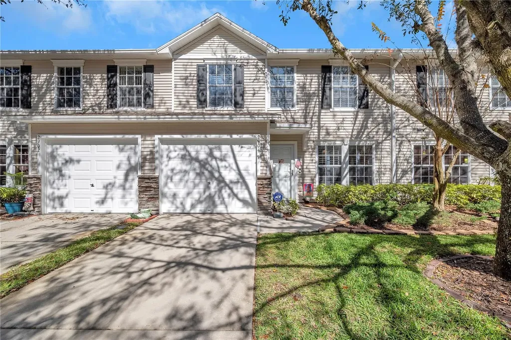 2904 Bear Oak Drive Valrico FL 33594