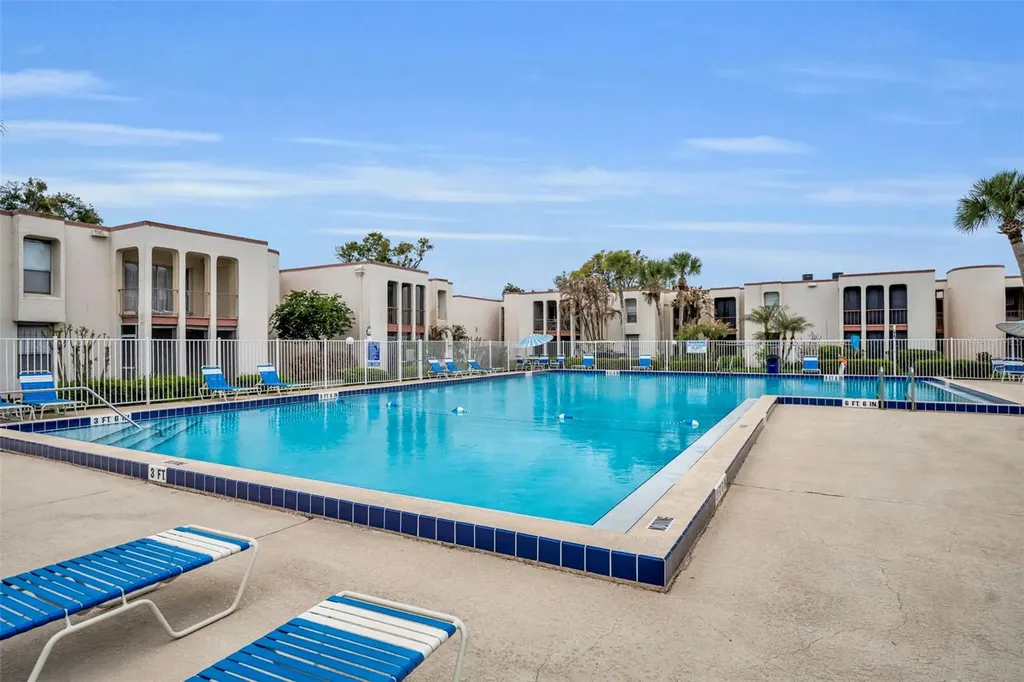 506 Orange Drive Altamonte Springs FL 32701