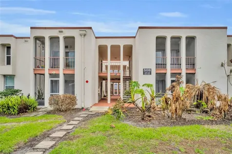 506 Orange Drive Altamonte Springs FL 32701