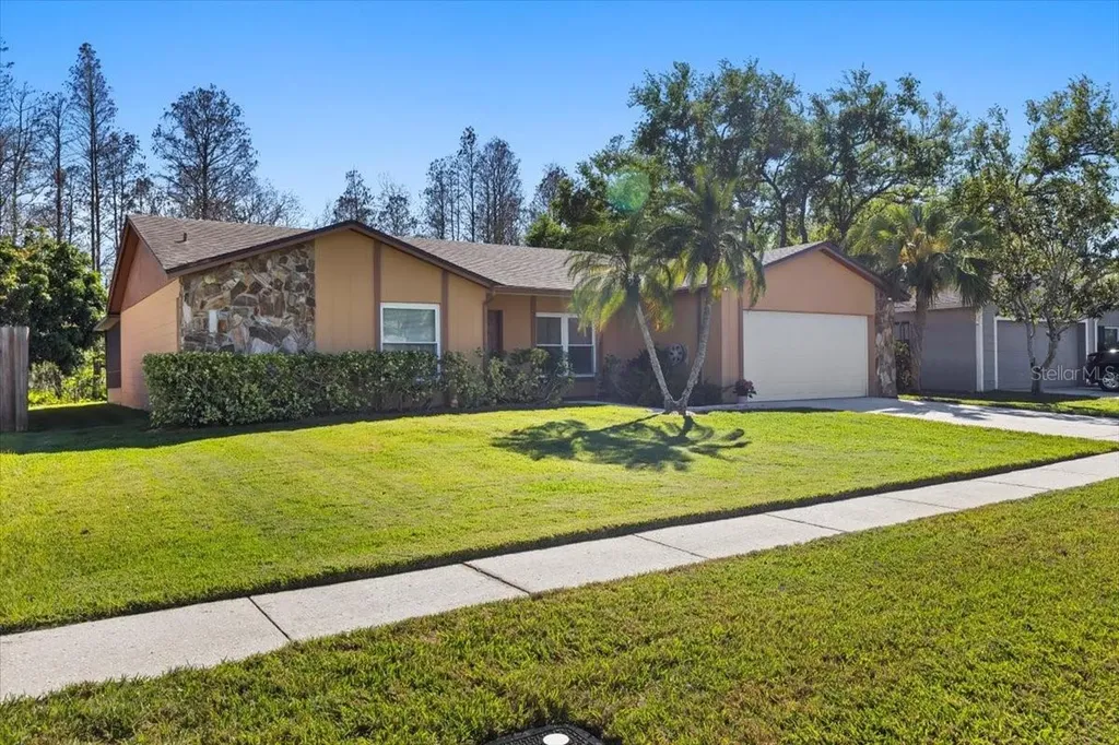 4908 Oakshire Drive Tampa FL 33625