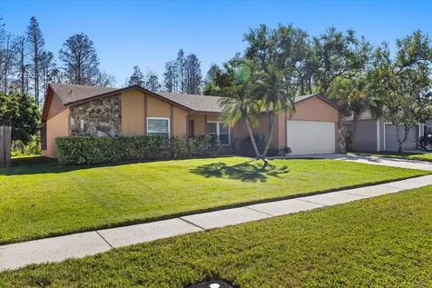4908 Oakshire Drive Tampa FL 33625