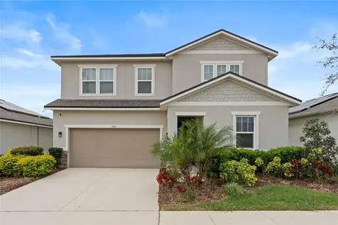 580 Buchannan Drive Davenport FL 33837
