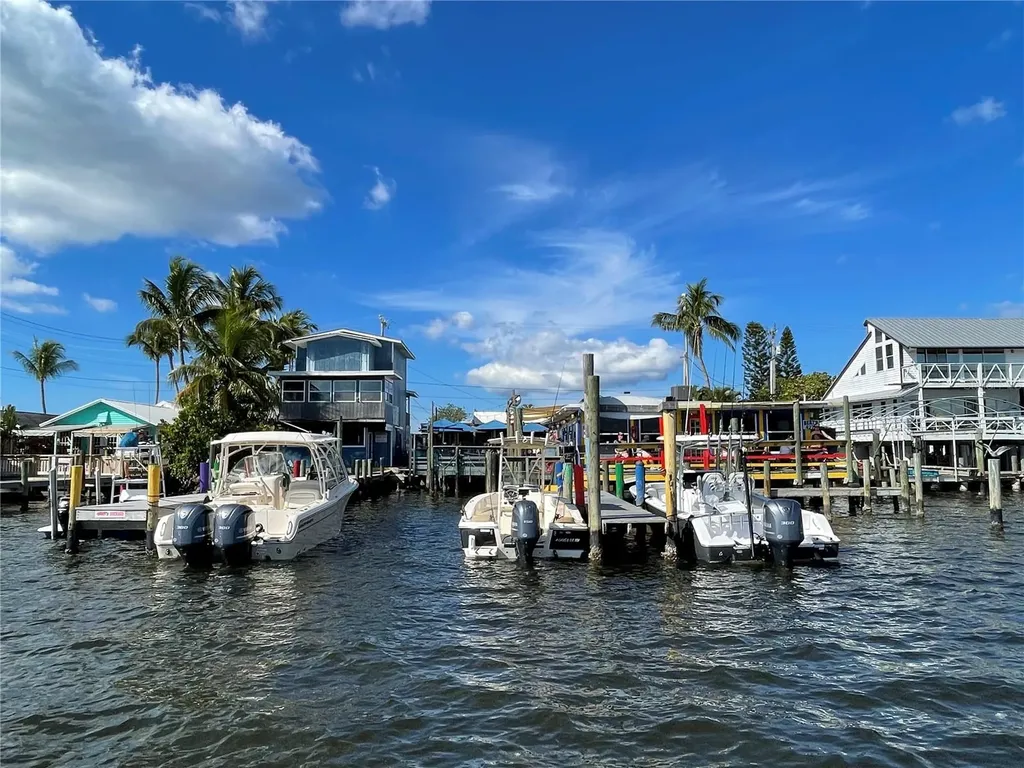 5486 River Bay Drive Punta Gorda FL 33950