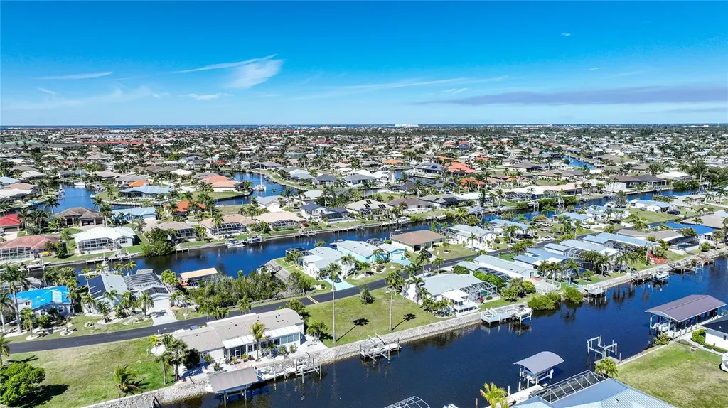 5486 River Bay Drive Punta Gorda FL 33950