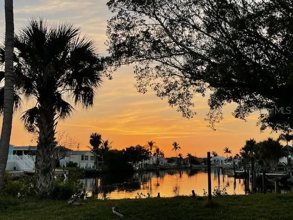 5486 River Bay Drive Punta Gorda FL 33950