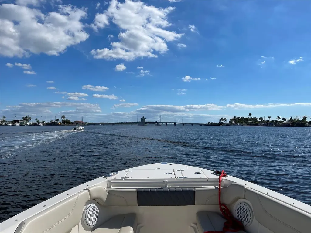 5486 River Bay Drive Punta Gorda FL 33950