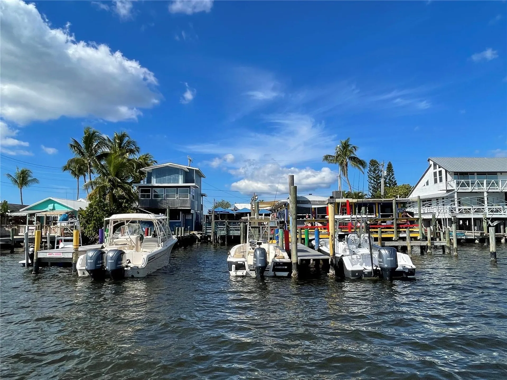 5486 River Bay Drive Punta Gorda FL 33950