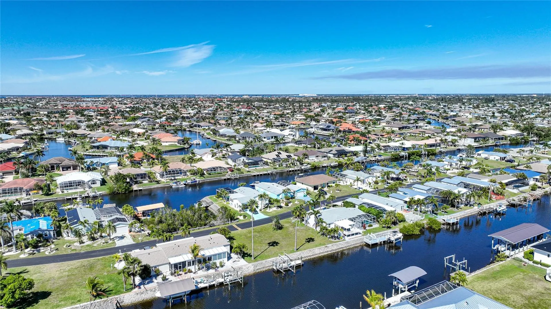 5486 River Bay Drive Punta Gorda FL 33950