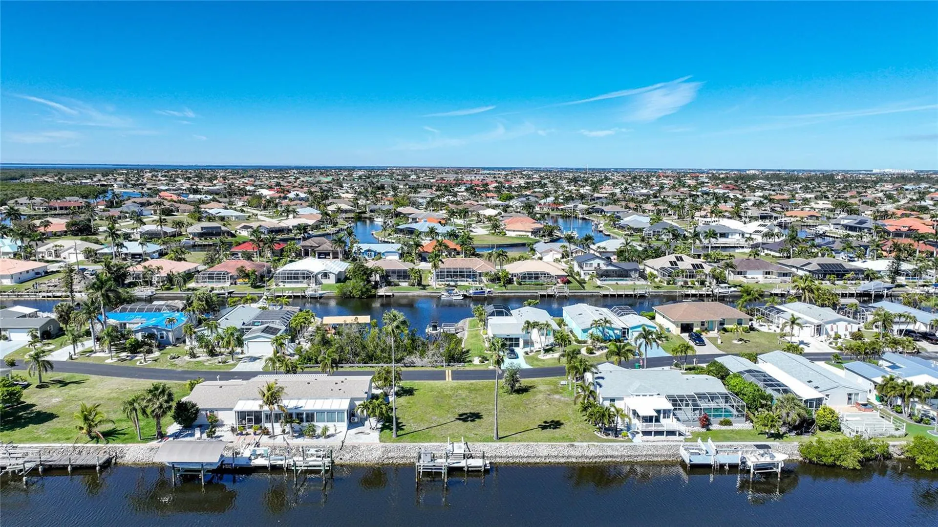 5486 River Bay Drive Punta Gorda FL 33950