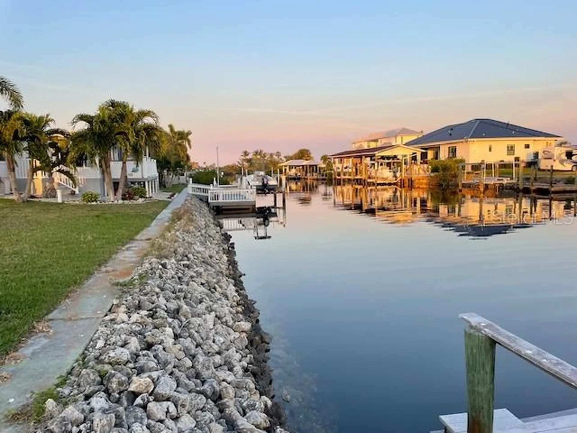 5486 River Bay Drive Punta Gorda FL 33950