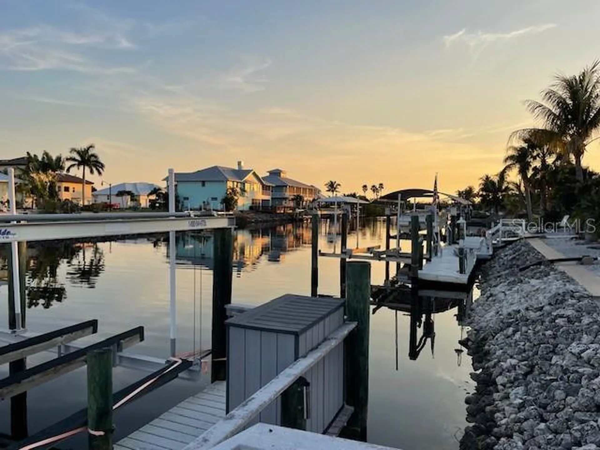 5486 River Bay Drive Punta Gorda FL 33950