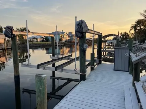 5486 River Bay Drive Punta Gorda FL 33950
