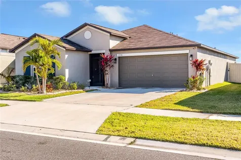 15536 Peace River Place Sun City Center FL 33573