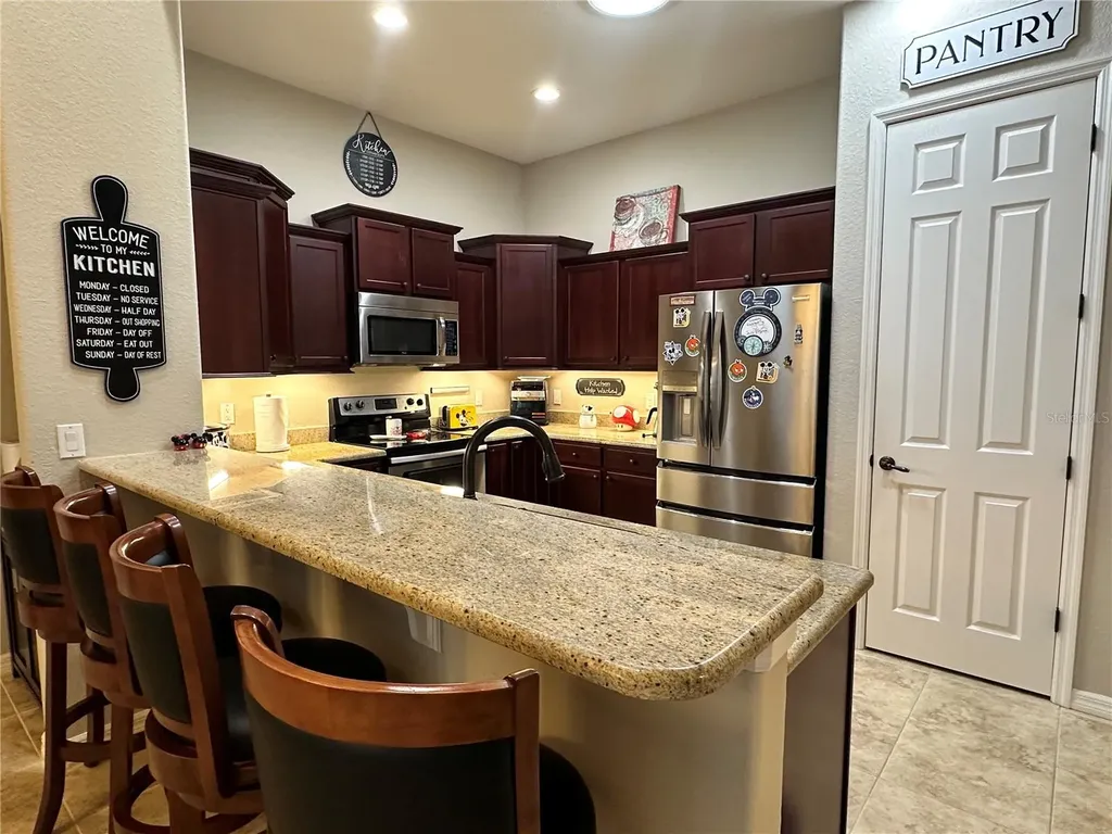 394 Nolane Lane Polk City FL 33868
