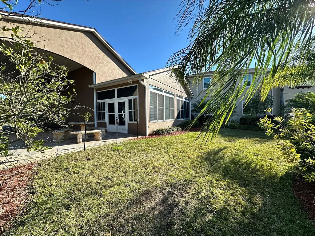 394 Nolane Lane Polk City FL 33868