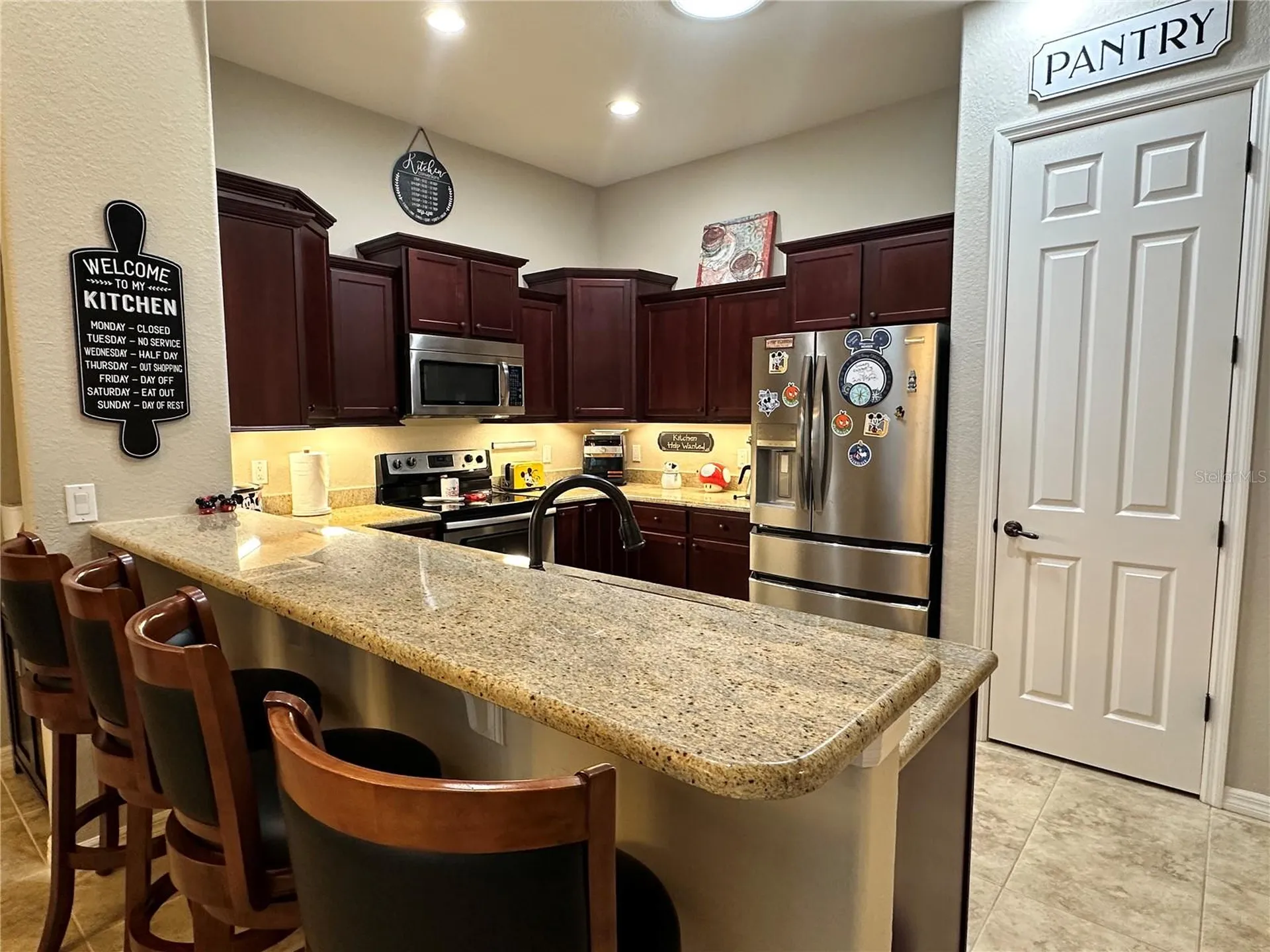 394 Nolane Lane Polk City FL 33868