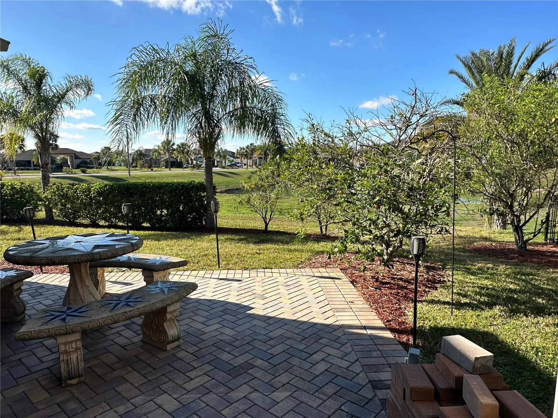 394 Nolane Lane Polk City FL 33868