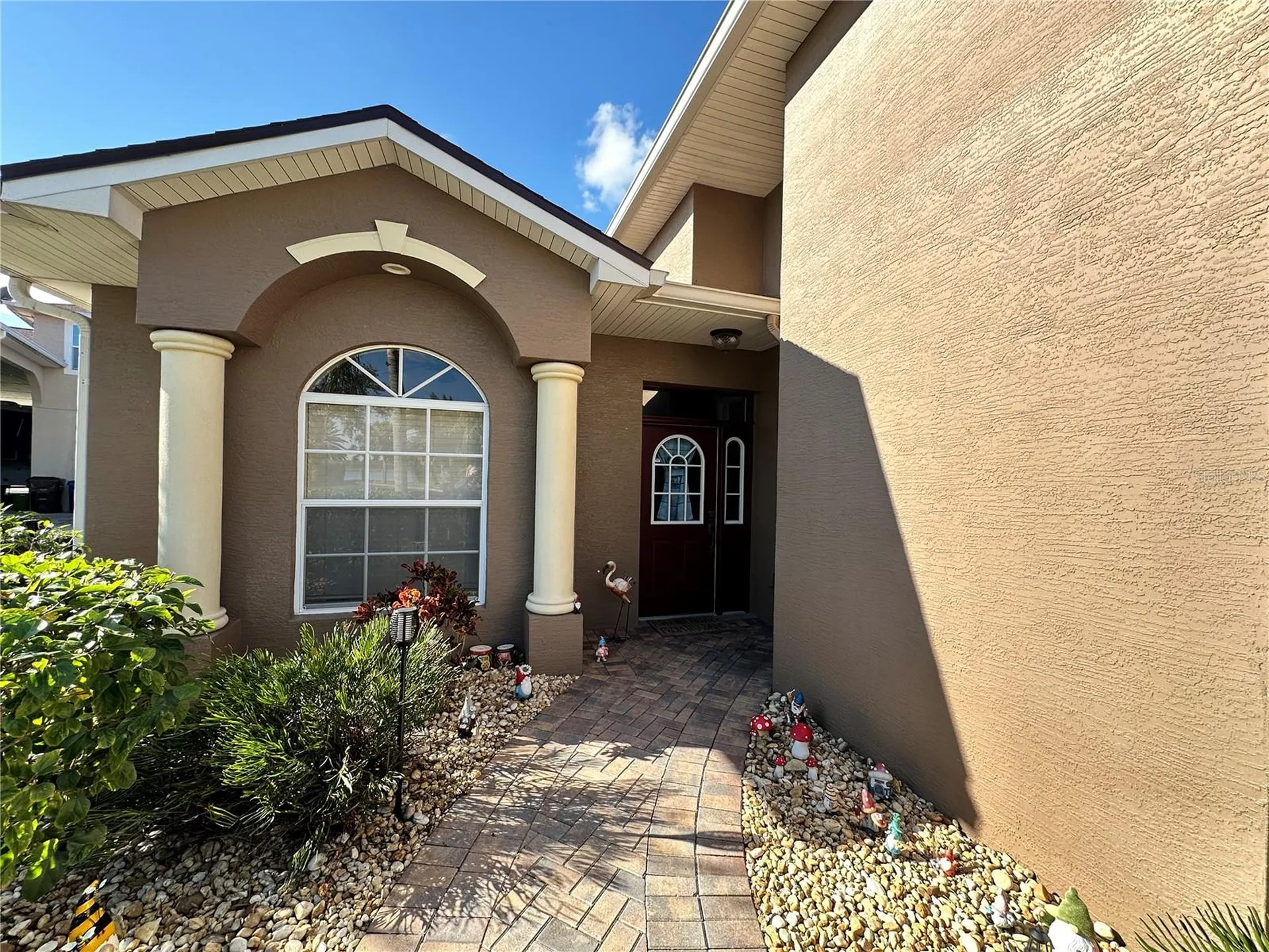 394 Nolane Lane Polk City FL 33868