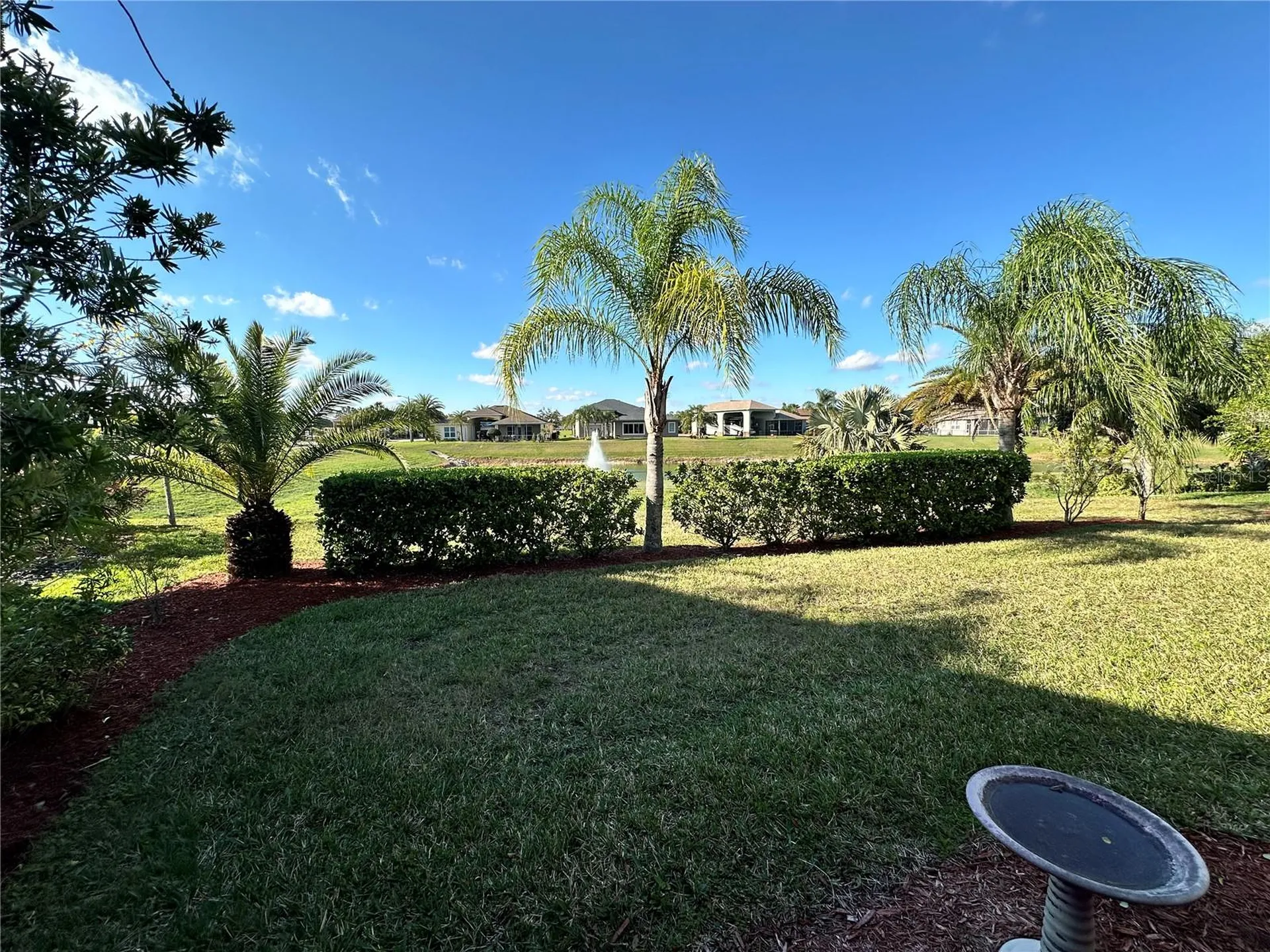 394 Nolane Lane Polk City FL 33868