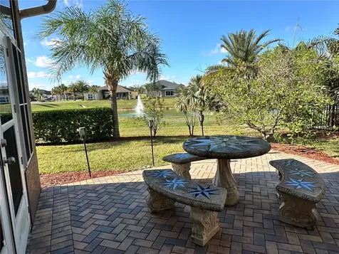 394 Nolane Lane Polk City FL 33868