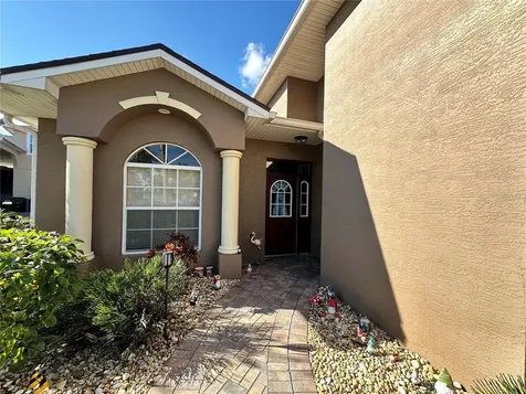 394 Nolane Lane Polk City FL 33868