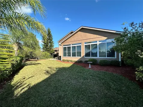 394 Nolane Lane Polk City FL 33868
