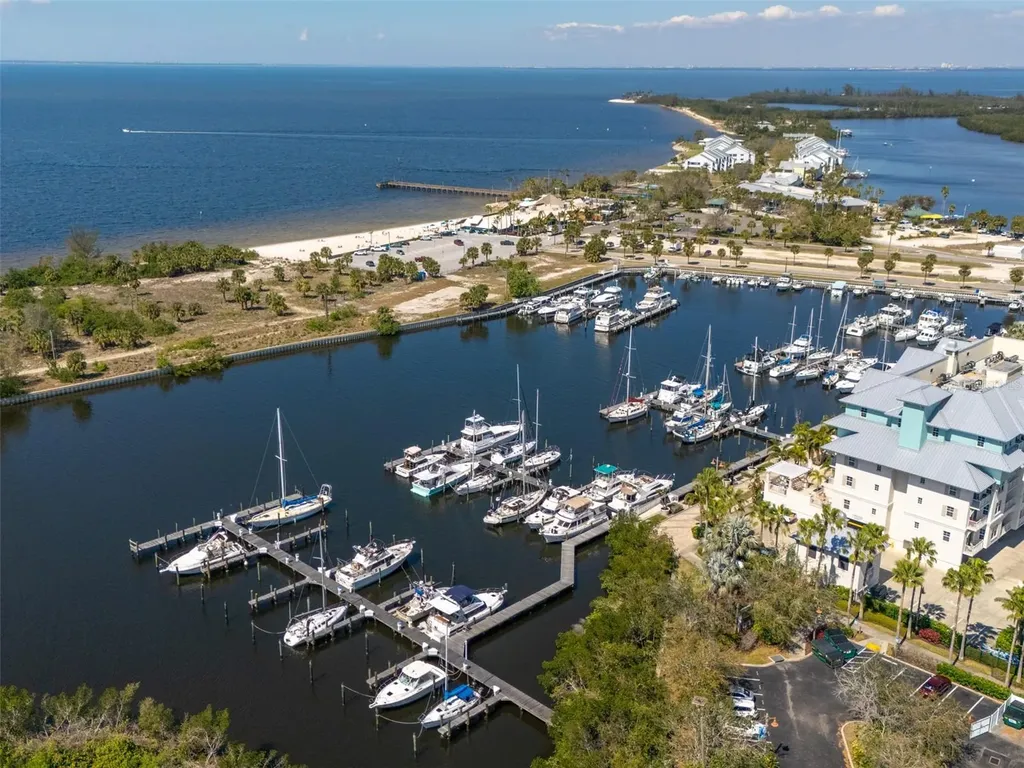 3230 Mangrove Point Drive Ruskin FL 33570