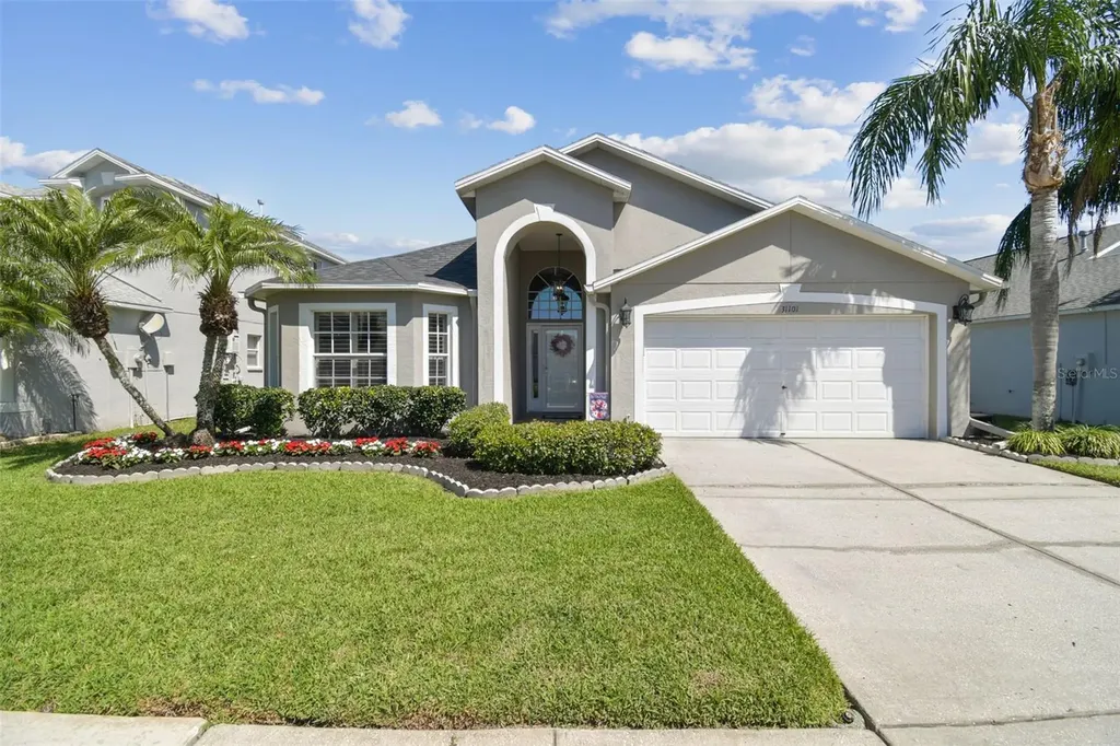 31101 Wrencrest Drive Wesley Chapel FL 33543
