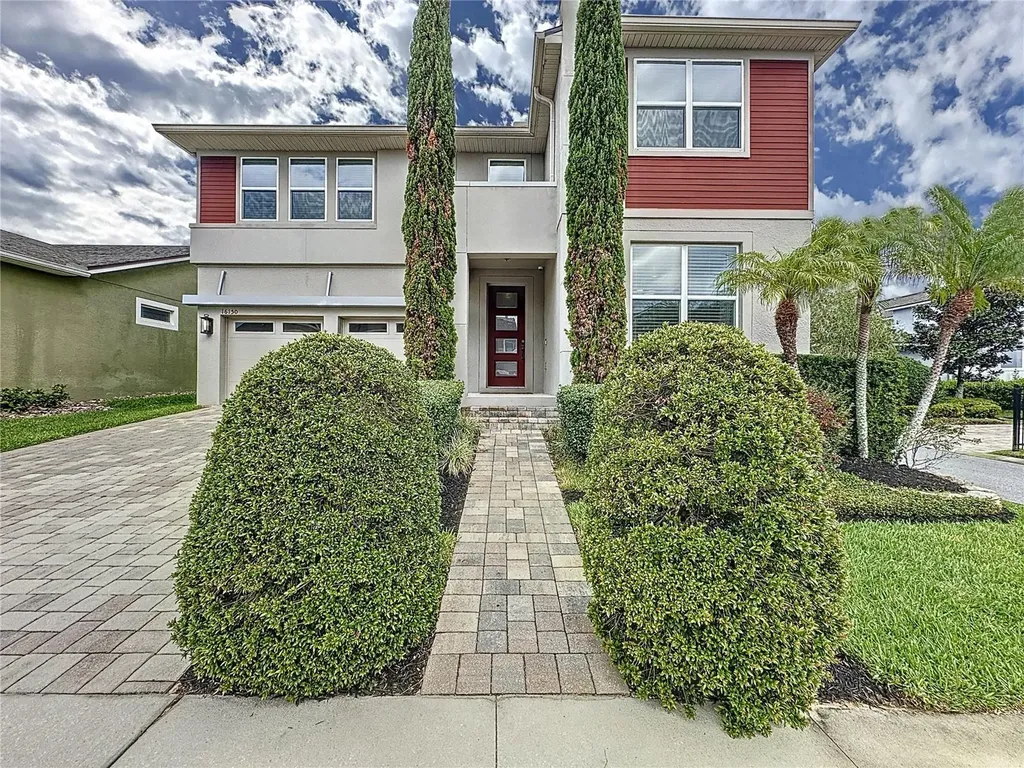16150 Parkwyn Street Winter Garden FL 34787