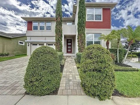 16150 Parkwyn Street Winter Garden FL 34787