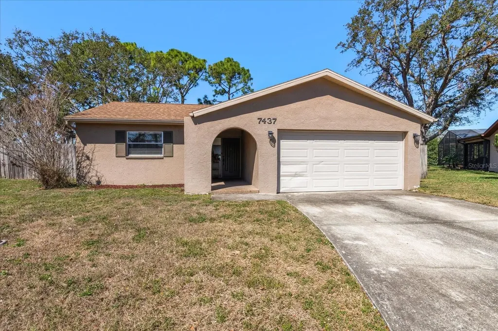 7437 118th Drive Largo FL 33773