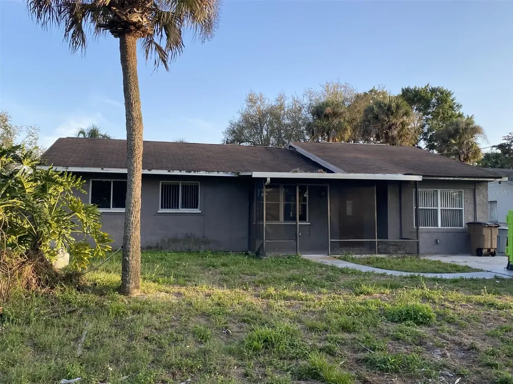 4732 Tammie Lane Fort Myers FL 33905