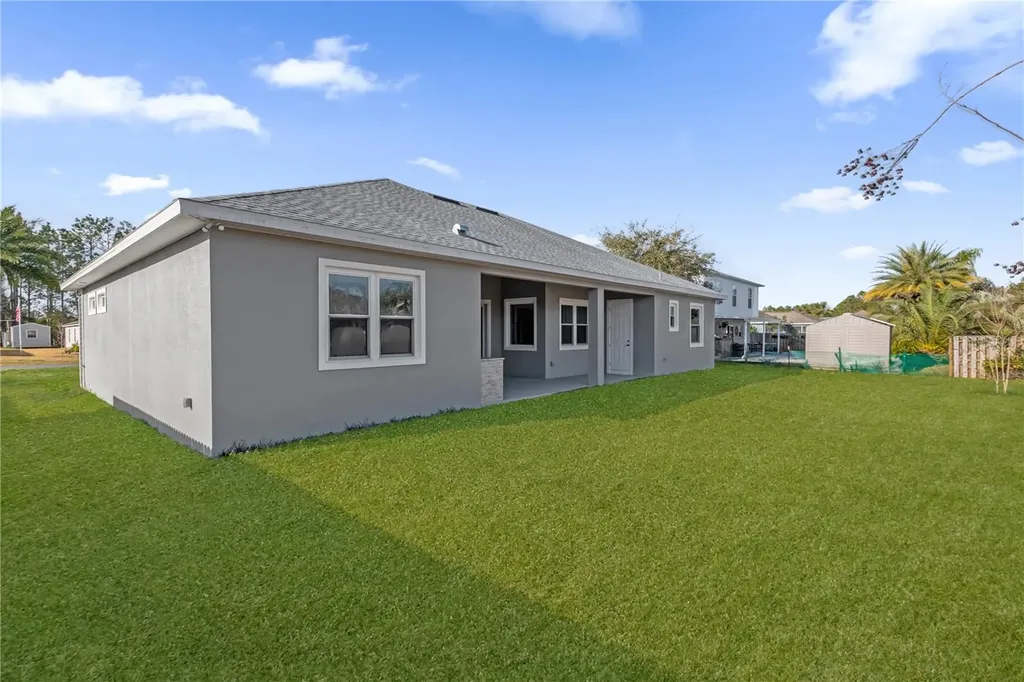 28 Buffalo Bill Drive Palm Coast FL 32137