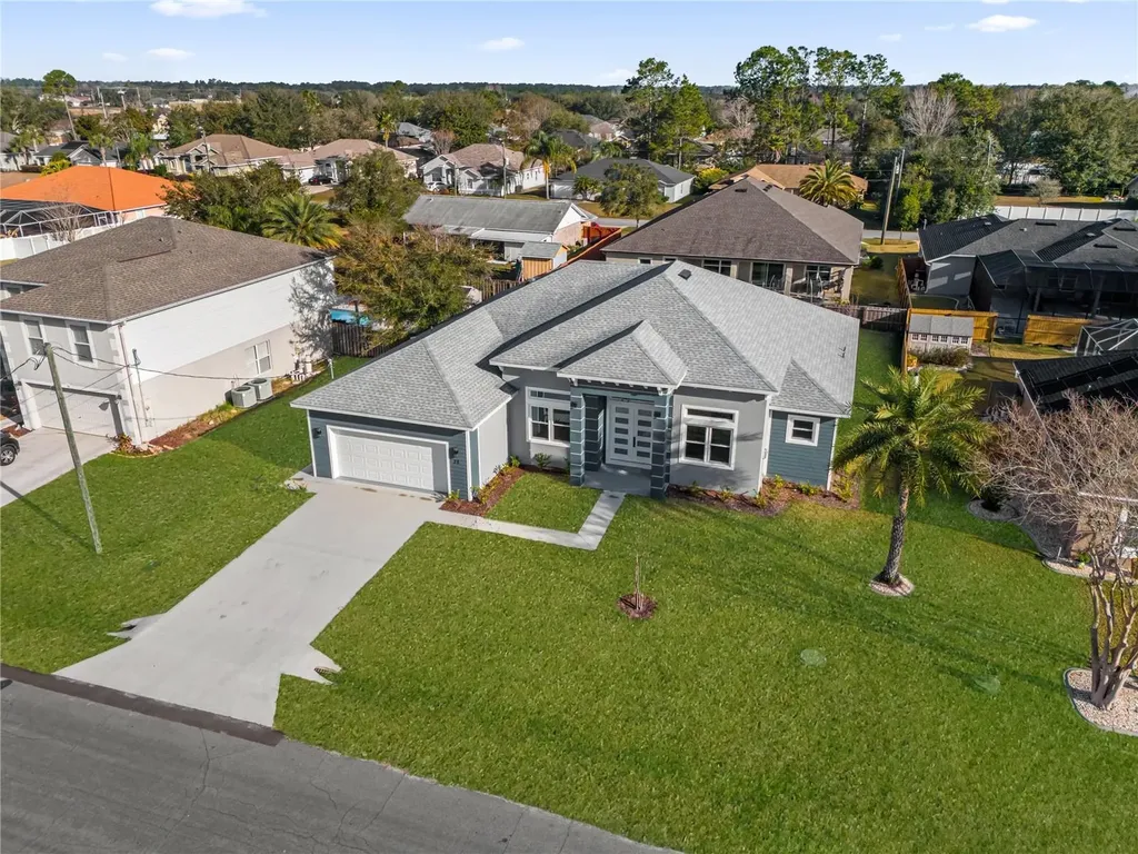 28 Buffalo Bill Drive Palm Coast FL 32137