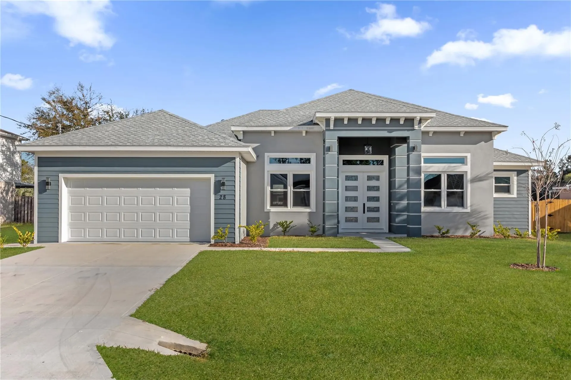 28 Buffalo Bill Drive Palm Coast FL 32137
