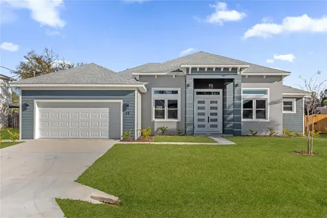28 Buffalo Bill Drive Palm Coast FL 32137