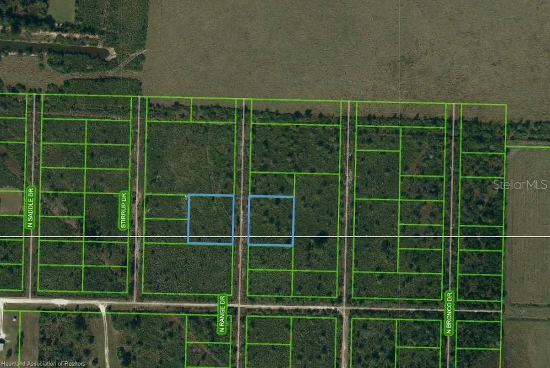 625 N Range Drive Lorida FL 33857