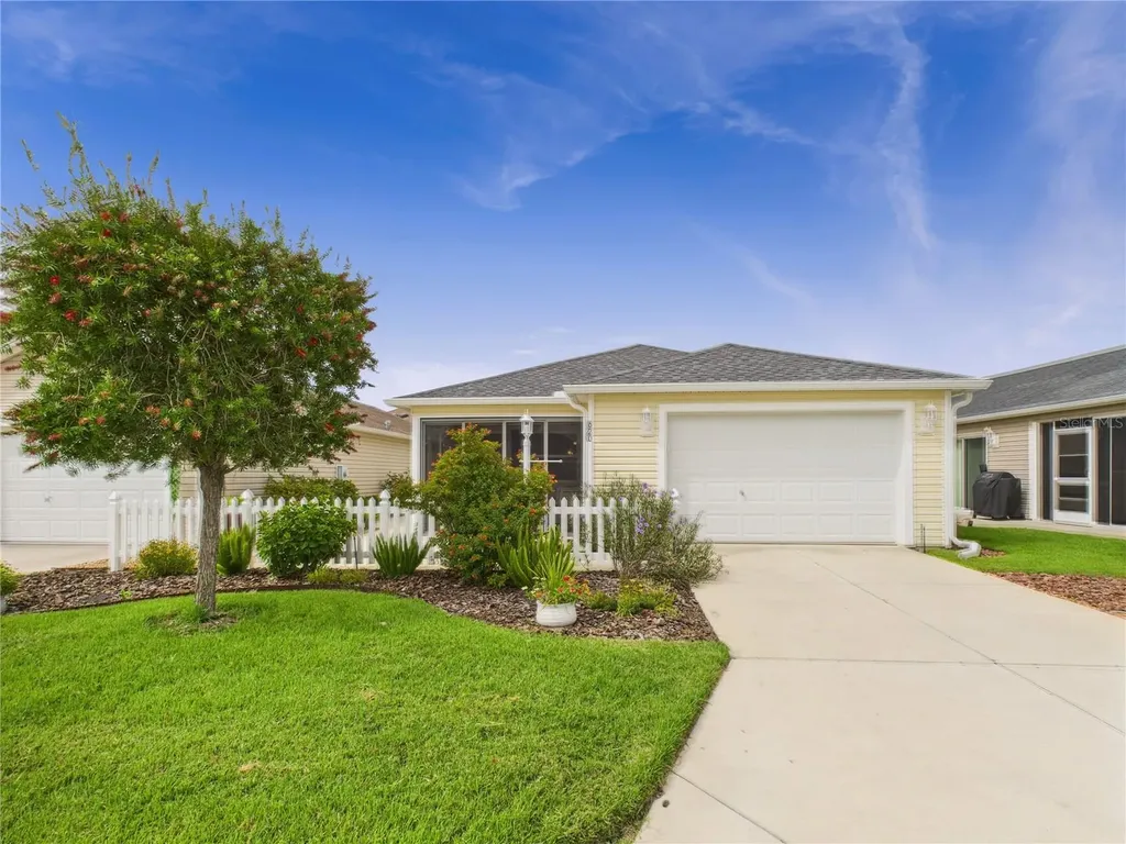 620 Vagabond Street The Villages FL 32163