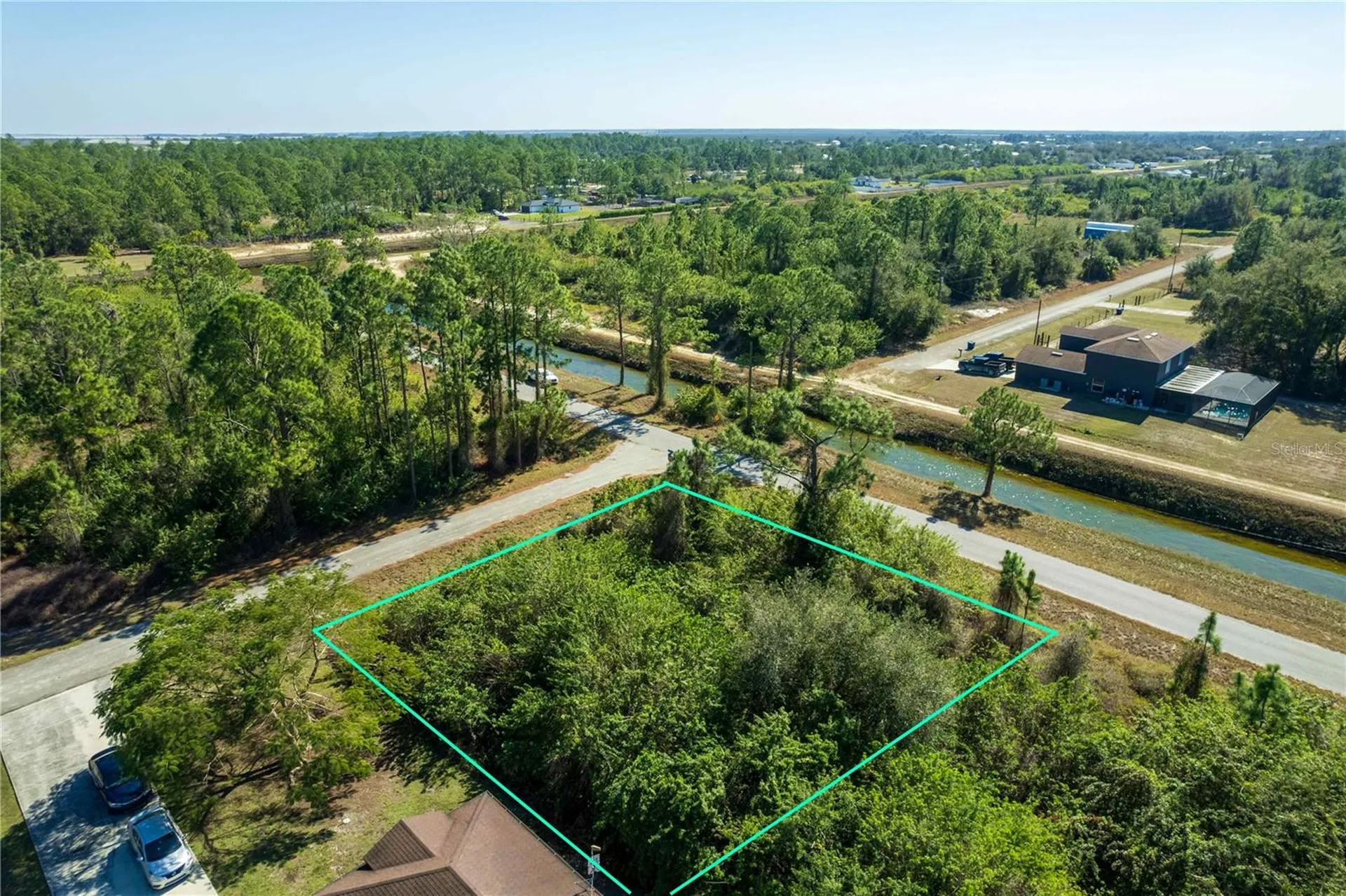 4407 E 20th Street Alva FL 33920