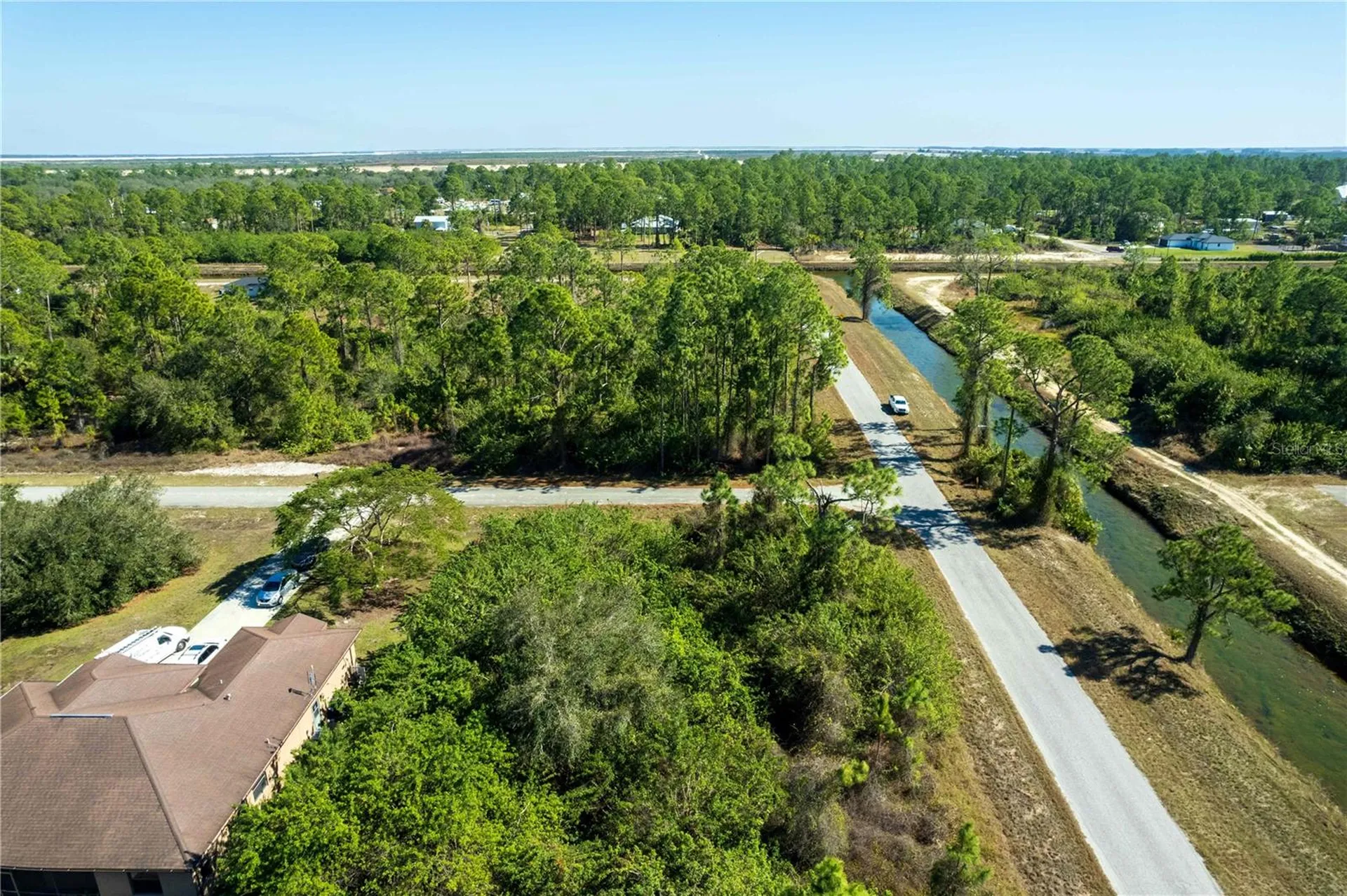 4407 E 20th Street Alva FL 33920