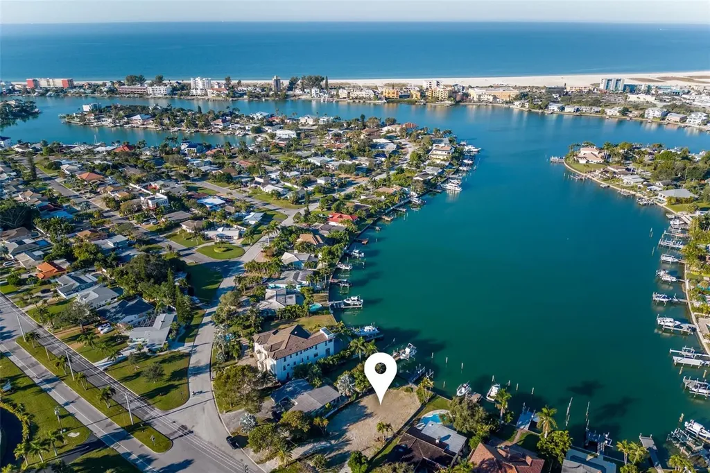 10304 Paradise Boulevard Treasure Island FL 33706