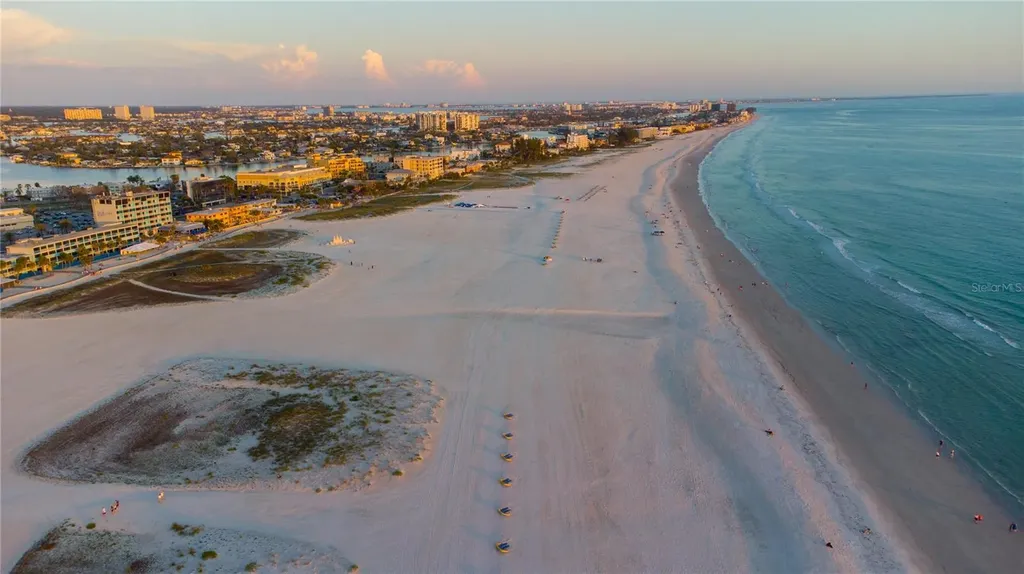 10304 Paradise Boulevard Treasure Island FL 33706
