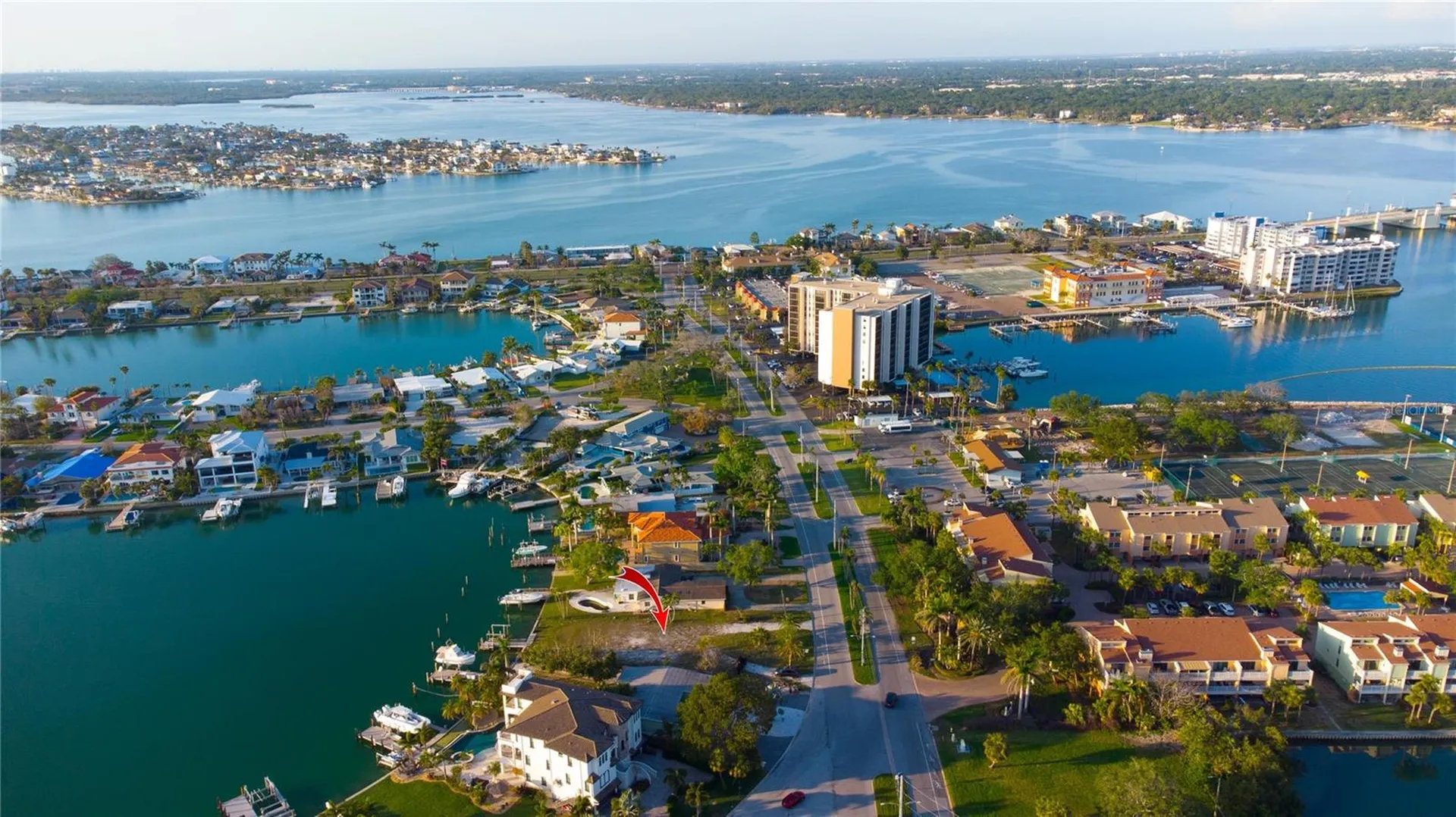 10304 Paradise Boulevard Treasure Island FL 33706